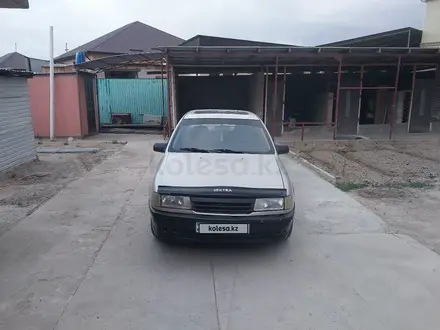 Opel Vectra 1992 года за 630 000 тг. в Кызылорда – фото 3