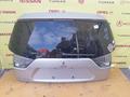 Крышка багажника в сборе Mitsubishi Outlander CW5W за 95 000 тг. в Караганда