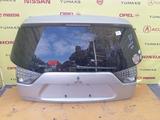 Крышка багажника в сборе Mitsubishi Outlander CW5W за 95 000 тг. в Караганда