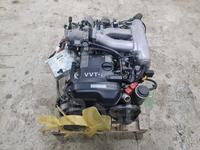 Двигатель 1JZ-GE контрактный за 100 000 тг. в Кокшетау