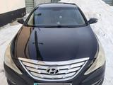 Hyundai Sonata 2010 годаүшін5 700 000 тг. в Астана – фото 3