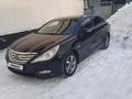 Hyundai Sonata 2010 годаfor5 700 000 тг. в Астана – фото 4