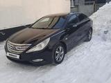 Hyundai Sonata 2010 годаүшін5 700 000 тг. в Астана – фото 4