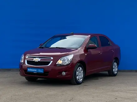 Chevrolet Cobalt 2020 года за 5 370 000 тг. в Алматы