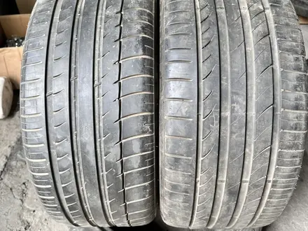 275/35r20 олиночки за 25 000 тг. в Алматы