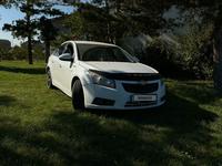 Chevrolet Cruze 2011 годаүшін3 300 000 тг. в Рудный