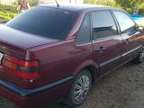 Volkswagen Passat 1994 годаүшін1 600 000 тг. в Усть-Каменогорск – фото 4