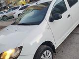 Renault Logan 2015 годаүшін2 800 000 тг. в Астана – фото 2