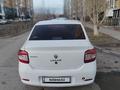 Renault Logan 2015 годаүшін2 800 000 тг. в Астана – фото 4