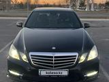 Mercedes-Benz E 350 2013 годаfor11 000 000 тг. в Алматы
