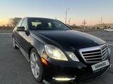 Mercedes-Benz E 350 2013 годаfor11 000 000 тг. в Алматы – фото 3