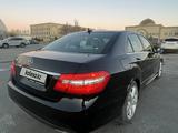 Mercedes-Benz E 350 2013 годаfor11 000 000 тг. в Алматы – фото 5