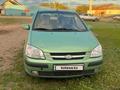 Hyundai Getz 2004 года за 1 850 000 тг. в Астана – фото 3