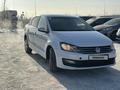 Volkswagen Polo 2019 годаүшін5 700 000 тг. в Астана – фото 2