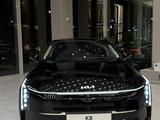 Kia K8 2025 годаfor28 990 000 тг. в Алматы