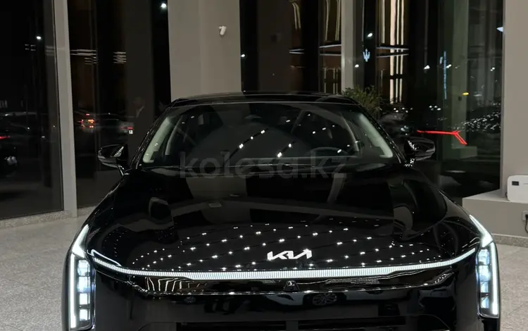 Kia K8 2025 года за 28 990 000 тг. в Алматы