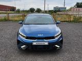 Kia Cerato 2021 годаfor10 000 000 тг. в Караганда