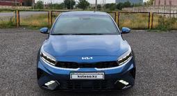 Kia Cerato 2021 года за 10 000 000 тг. в Караганда