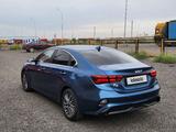 Kia Cerato 2021 года за 11 000 000 тг. в Караганда – фото 3