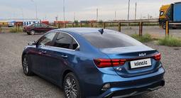 Kia Cerato 2021 года за 10 000 000 тг. в Караганда – фото 3