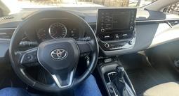 Toyota Corolla 2022 года за 11 999 999 тг. в Алматы – фото 5