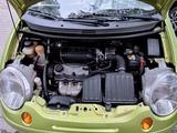 Daewoo Matiz 2012 года за 2 800 000 тг. в Усть-Каменогорск – фото 3