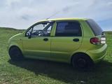 Daewoo Matiz 2012 года за 2 800 000 тг. в Усть-Каменогорск – фото 5