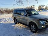 Mitsubishi Pajero 2007 года за 6 500 000 тг. в Актобе – фото 3