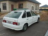 ВАЗ (Lada) 2114 2012 годаүшін850 000 тг. в Аксу – фото 2