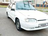 ВАЗ (Lada) 2114 2012 годаүшін850 000 тг. в Аксу