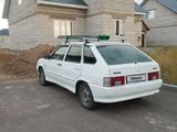 ВАЗ (Lada) 2114 2012 годаүшін850 000 тг. в Аксу – фото 3