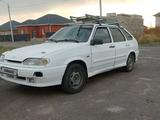 ВАЗ (Lada) 2114 2012 годаүшін850 000 тг. в Аксу – фото 4