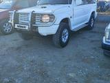 Mitsubishi Pajero 1996 годаfor3 700 000 тг. в Жаркент