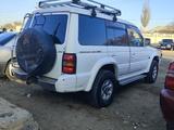 Mitsubishi Pajero 1996 годаfor3 700 000 тг. в Жаркент – фото 4