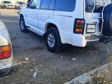 Mitsubishi Pajero 1996 годаfor3 700 000 тг. в Жаркент – фото 5