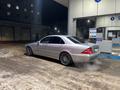 Mercedes-Benz S 320 1999 годаfor4 000 000 тг. в Астана – фото 7