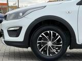 Kia Rio X-Line 2019 года за 6 600 000 тг. в Кокшетау – фото 5