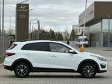Kia Rio X-Line 2019 года за 6 600 000 тг. в Кокшетау – фото 4