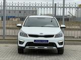 Kia Rio X-Line 2019 года за 6 600 000 тг. в Кокшетау – фото 3