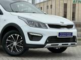 Kia Rio X-Line 2019 года за 6 600 000 тг. в Кокшетау – фото 2