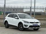 Kia Rio X-Line 2019 года за 6 600 000 тг. в Кокшетау