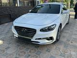 Hyundai Grandeur 2017 годаүшін6 000 000 тг. в Алматы – фото 3