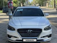 Hyundai Grandeur 2017 года за 6 000 000 тг. в Алматы