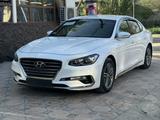 Hyundai Grandeur 2017 года за 6 000 000 тг. в Алматы – фото 4