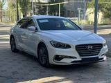 Hyundai Grandeur 2017 года за 6 000 000 тг. в Алматы – фото 2