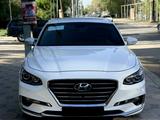 Hyundai Grandeur 2017 годаfor6 000 000 тг. в Алматы – фото 2