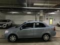 Chevrolet Aveo 2012 года за 3 200 000 тг. в Астана – фото 8