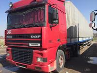 DAF  XF 95 1999 года за 8 300 000 тг. в Алматы