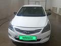 Hyundai Solaris 2014 года за 4 000 000 тг. в Астана