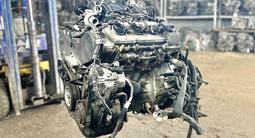 1MZ-FE VVTi Двигатель и АКПП мотор (коробка) Lexus RX300 лексус рх300үшін120 000 тг. в Алматы – фото 2